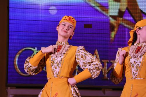 Актаныш күгендә яңа йолдызлар: "Йолдызлык-2026" эстрада фестивале Гала-концертыннан безнең репортаж