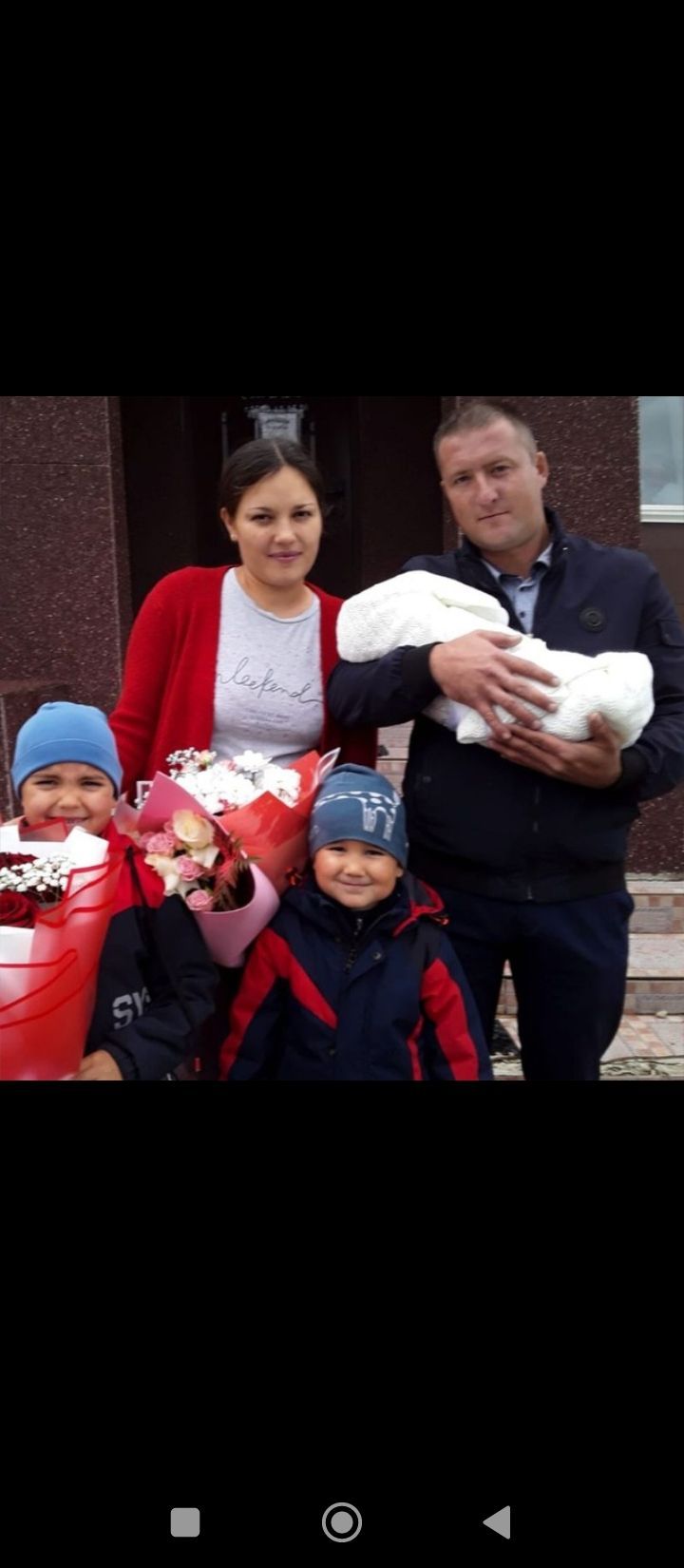 Әтием-кадерлем, уңганым, булганым👍