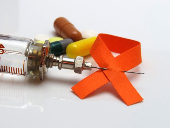 Бу якшәмбедә СПИДтан үлүчеләрне искә алалар