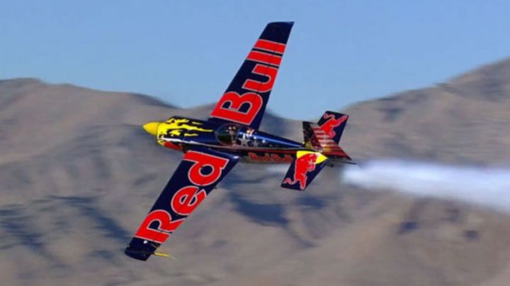 Нас  приглашают посетить чемпионат мира по авиагонкам «Red Bull Air Race»