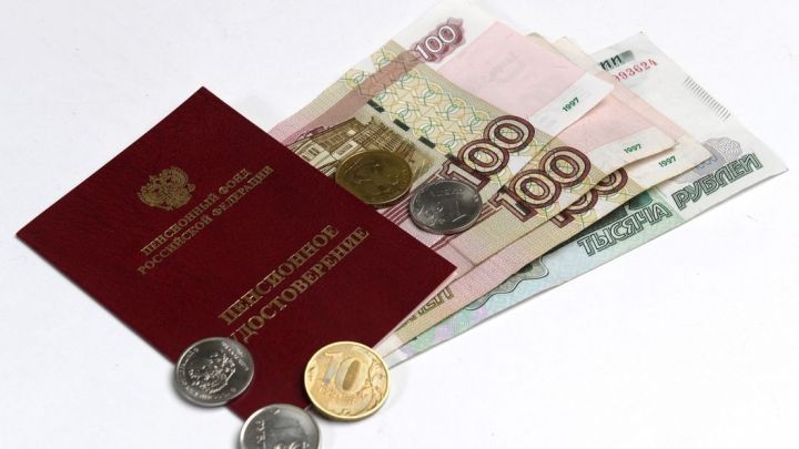 БУДЬТЕ В КУРСЕ: Пенсионерам сообщили график выплаты пенсии за август