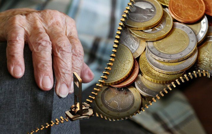 2019 елда пенсия ничә сумга арта?