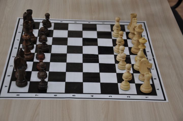 Шахмат буенча Кама аръягы гран-при турнир сериясенең бишенче этап уеннары старт алды