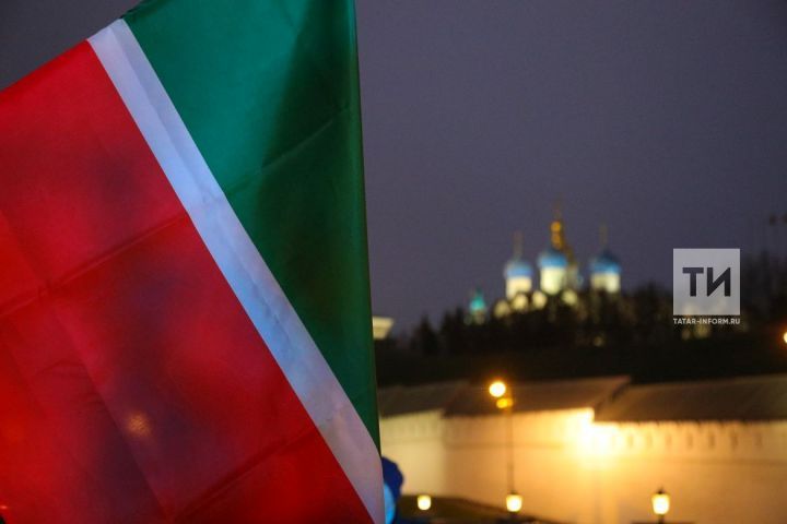 Татарстан стал седьмым среди регионов по числу заявившихся на конкурс «Лидеры России»