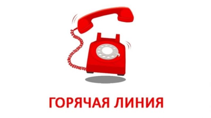 В Татарстане будет работать горячая линия по правовым вопросам