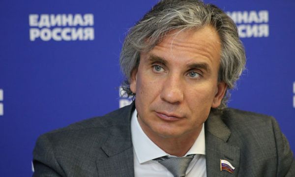 БУ МӨҺИМ: Депутат Ирек Зиннуров актанышлыларны кабул итә