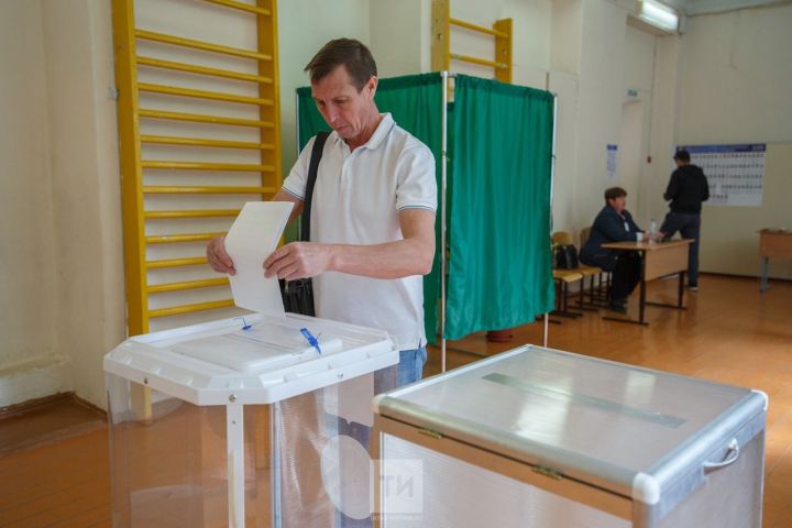 На выборах в Госсовет будет работать открытый штаб наблюдателей от Общественной палаты РТ