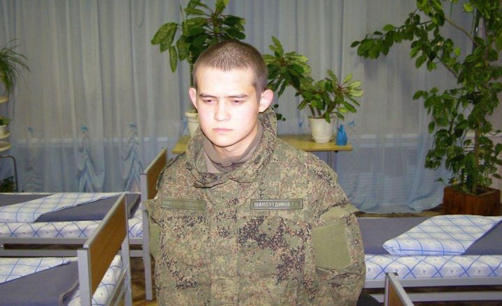 8 хезмәттәшен атып үтергән Рамил Шәмсетдиновның җинаять эшен тикшерү тәмамланган