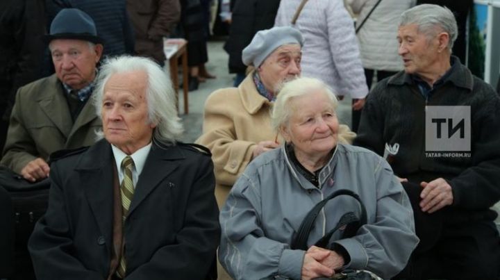 Быел пенсия реформасы аркасында 40 мең татарстанлы пенсиягә чыкмаячак