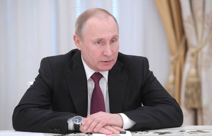 Владимир Путин мөрәҗәгатеннән соң нинди үзгәрешләр булачак?