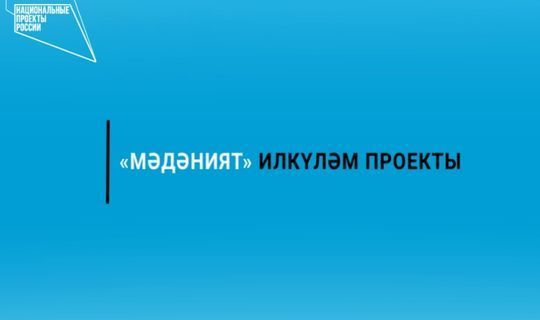 Татарстанның музыка мәктәпләре илкүләм проект буенча яңа җиһазлар алачак