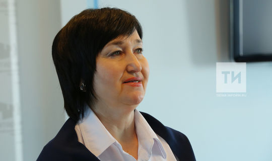 Журналист Земфира Гыйльметдинова вафат, күптән түгел коронавирус белән авырган булган
