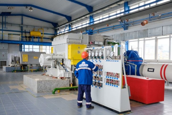 Завершен капитальный ремонт восьми электродвигателей на перекачивающих станциях АО «Транснефть – Прикамье»