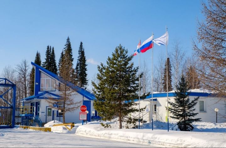 АО «Транснефть – Прикамье» подключило реконструированный участок магистрального нефтепровода в Татарстане