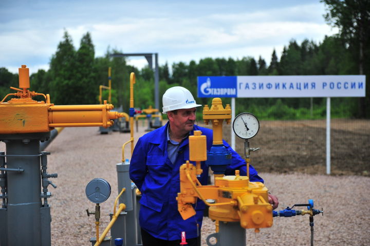 1 июля 2022 года с 10.00 до 12.00 часов в Общественной палате Республики Татарстан состоится «горячая линия» по вопросам реализации «Программы развития газоснабжения и газификации регионов на 2021–2025 годы»