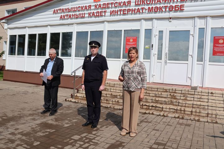 Раниза Шакирова: «Мондый өйрәнүләр өйрәнү генә булып калсын»