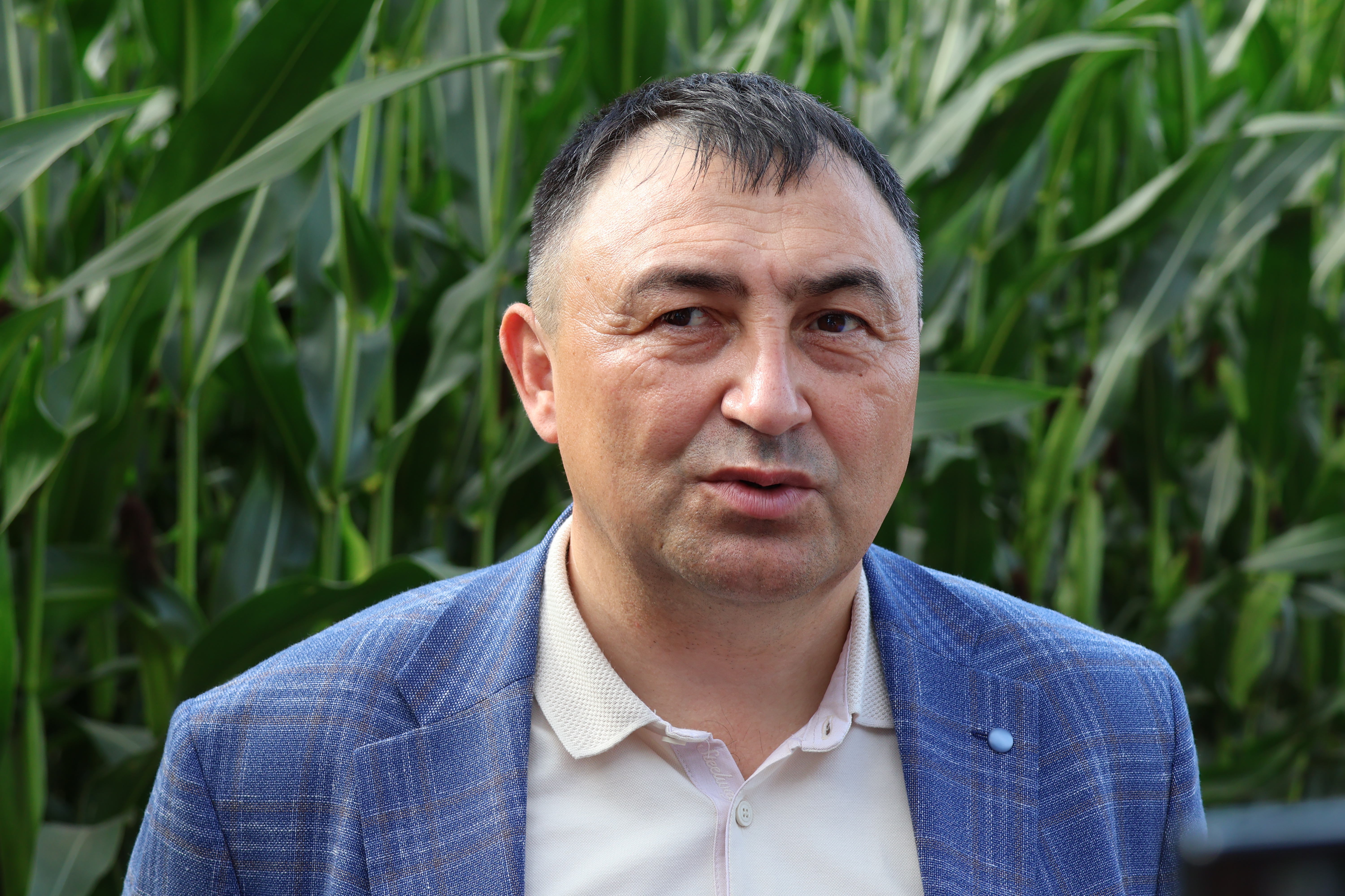 Рамил Вәлиев