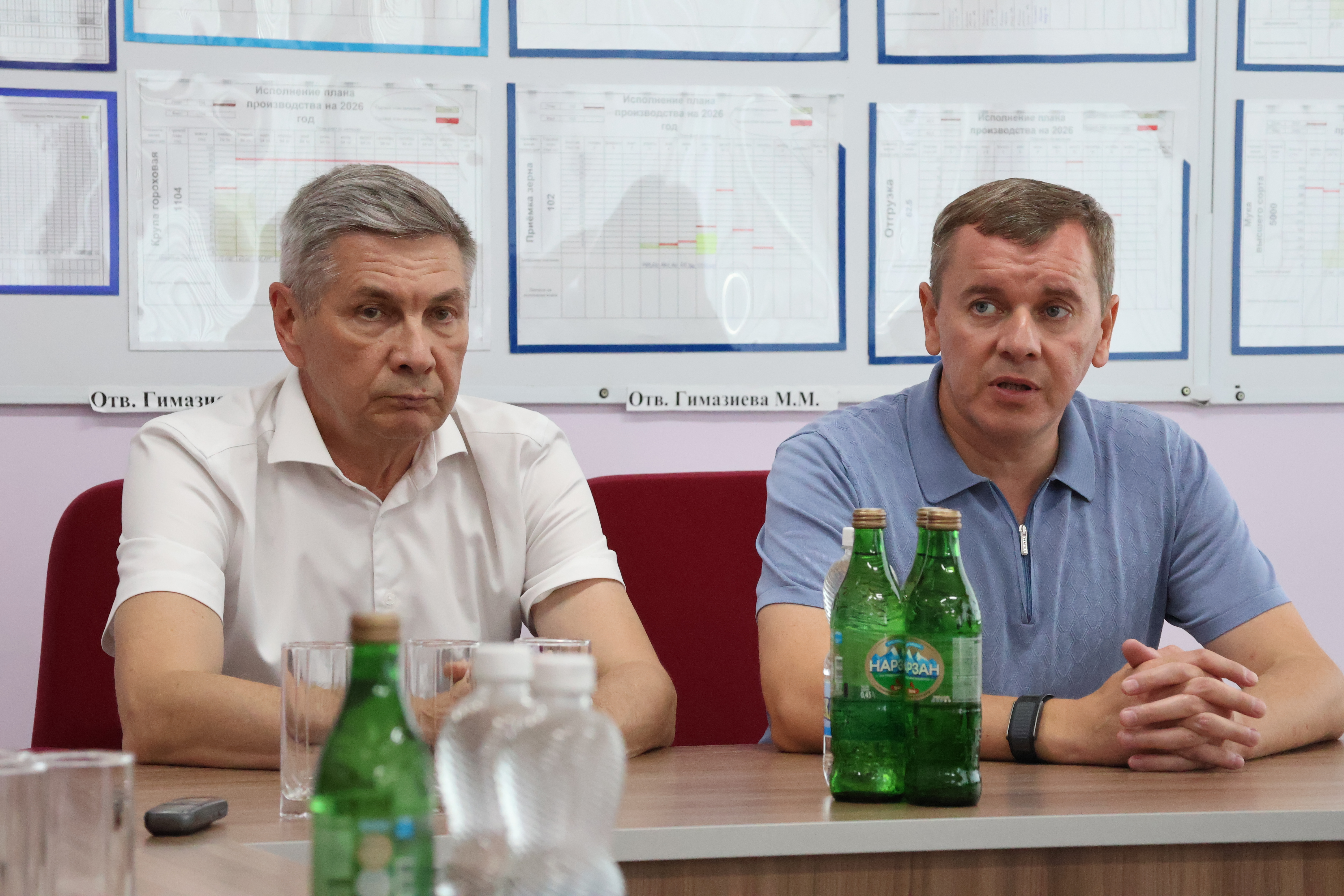 Актаныш элеваторы
