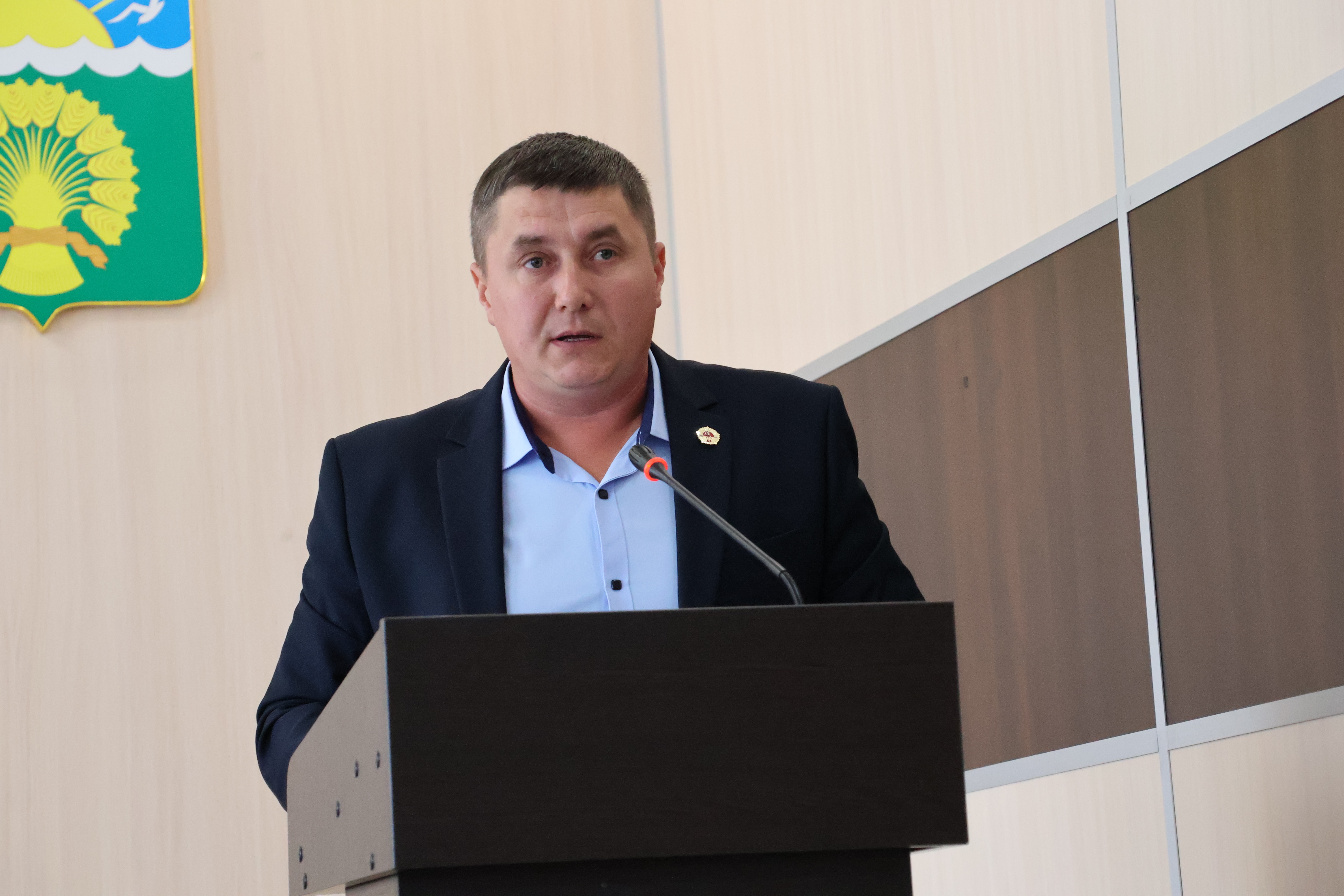Актаныш хакимиятендә районның иминлек чаралары тикшерелде
