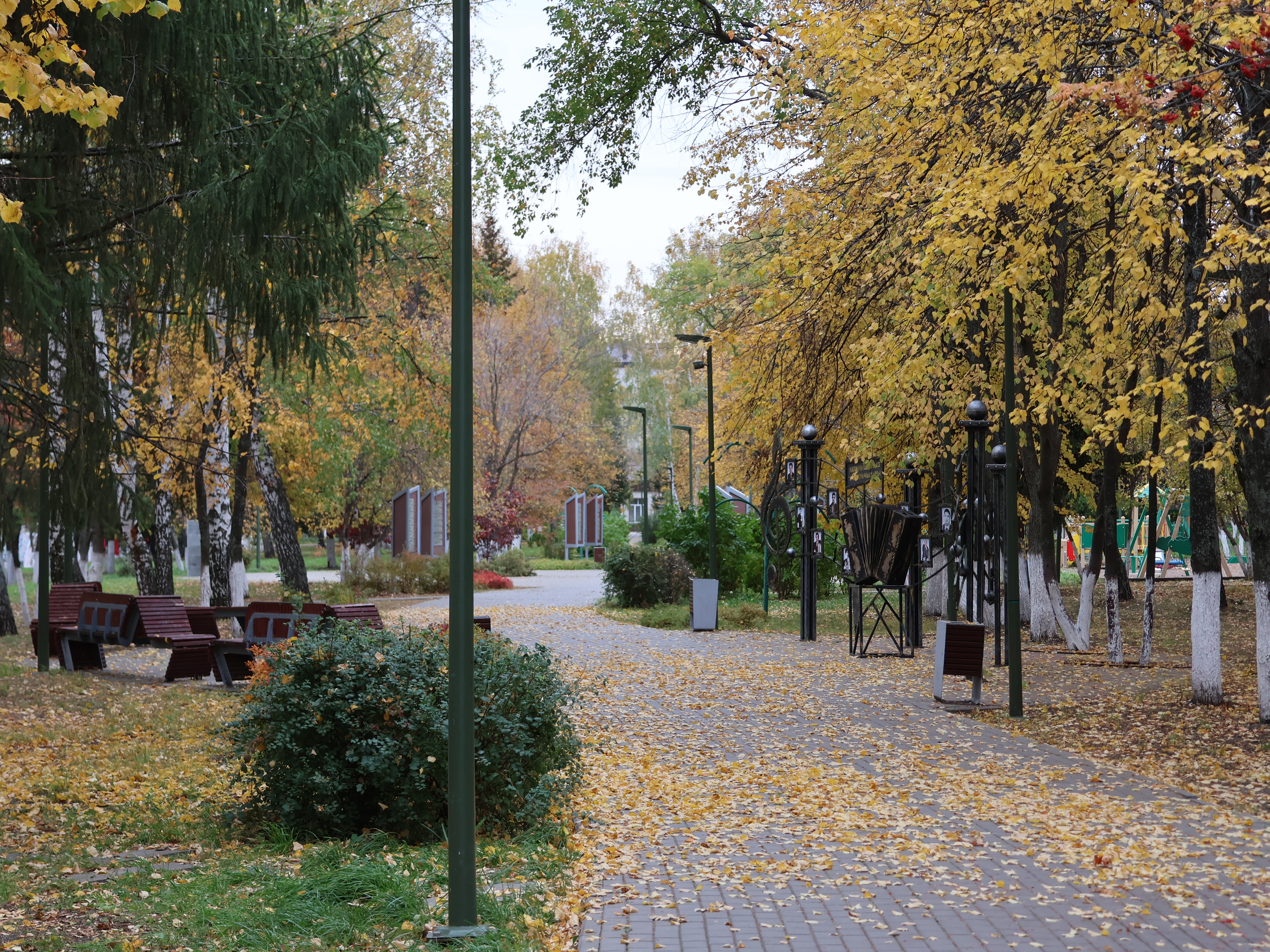 23 сентябрь: көзнең үзенчәлекле көне