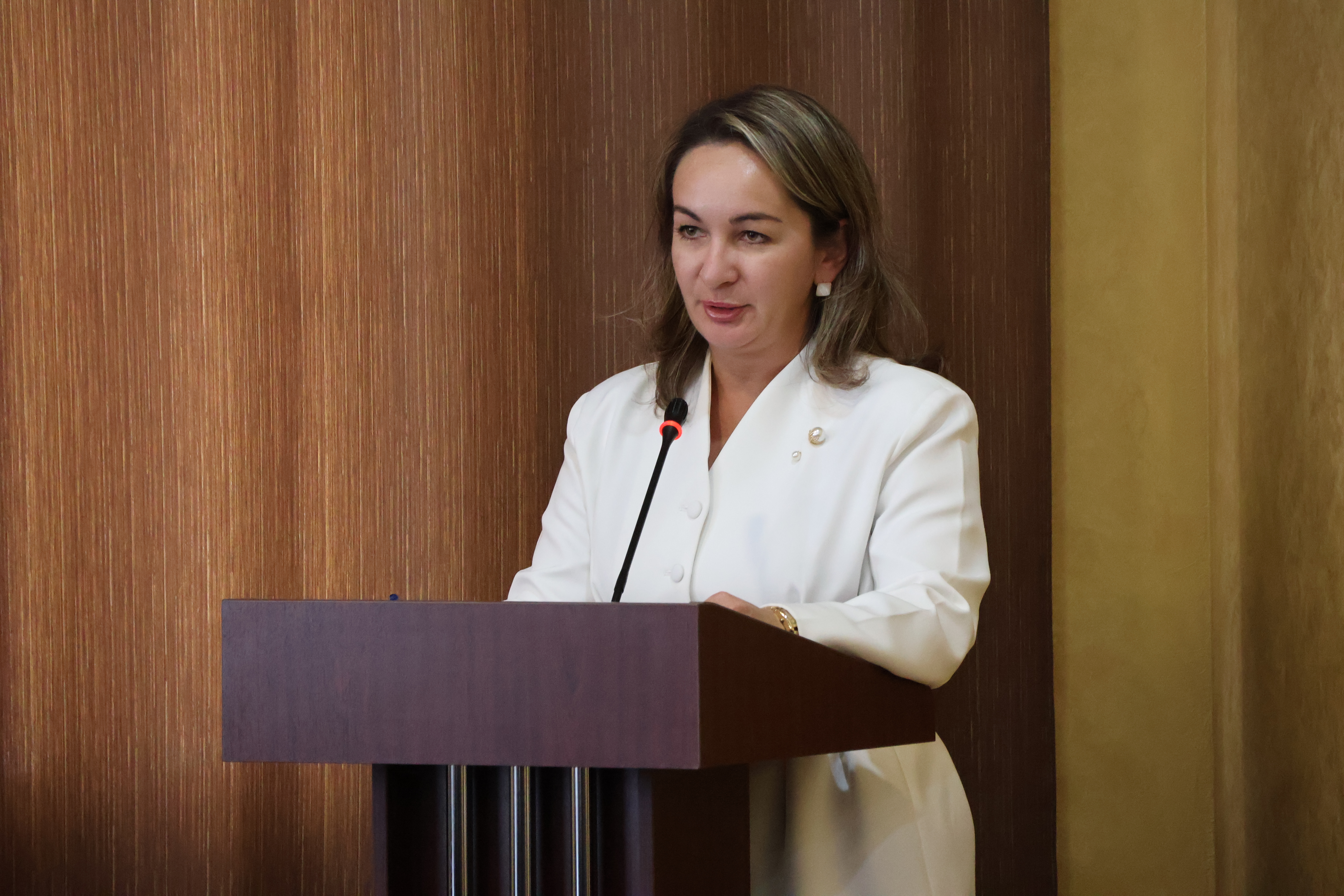 Лиана Сираева