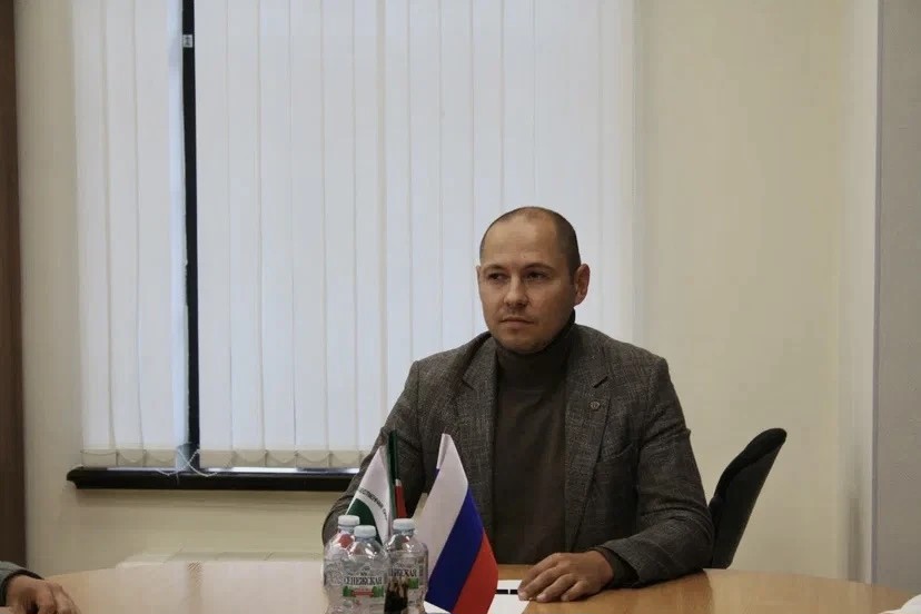 Эксперты Татарстана обсудили итоги этапа регистрации на выборах 2026 года