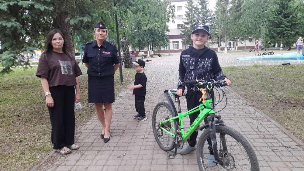 Балаларны яклау — безнең уртак бурыч