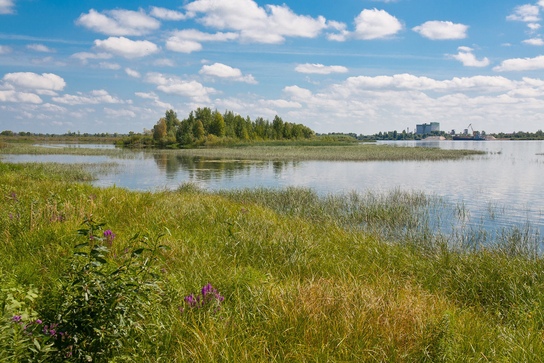 Река белая актаныш