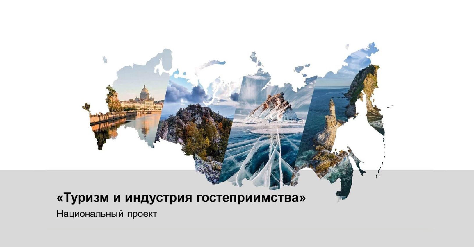 Отрасли туризма в россии