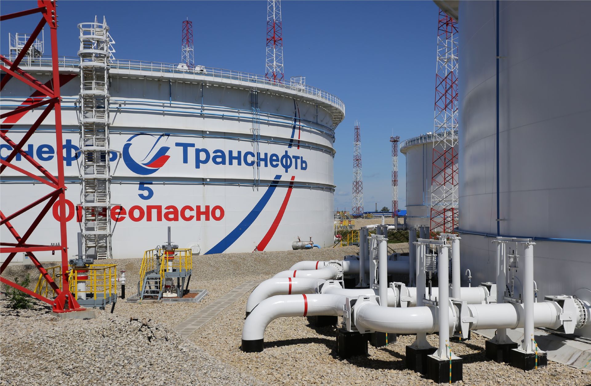 АО «Транснефть – Прикамье» завершило плановые работы на участках  нефтепроводов