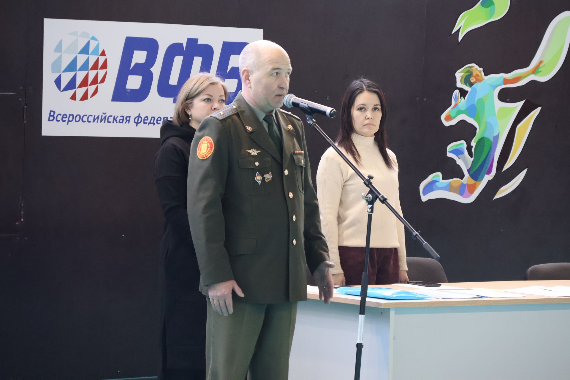РЕПОРТАЖ: Булачак солдатлар Актаныш районы хәрби комиссарының кубогына ярышалар(+шәп фотолар)
