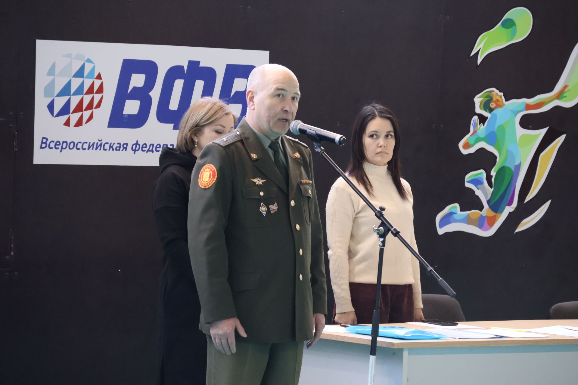 РЕПОРТАЖ: Булачак солдатлар Актаныш районы хәрби комиссарының кубогына ярышалар(+шәп фотолар)
