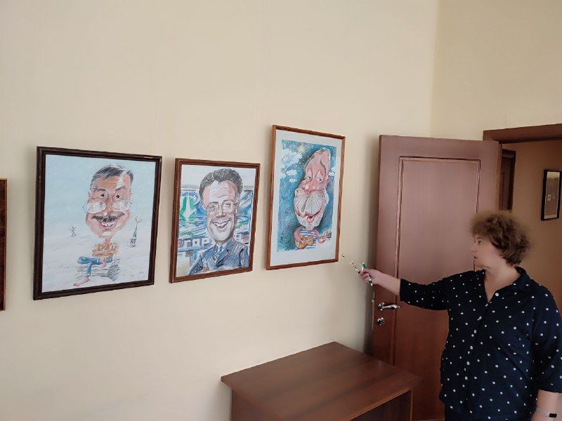Кыйблабызга тугры калабыз: Татарстан журналистикасы музеенда ниләр бар?