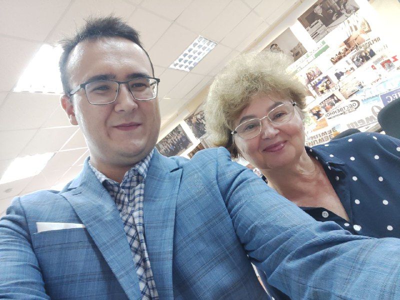 Кыйблабызга тугры калабыз: Татарстан журналистикасы музеенда ниләр бар?
