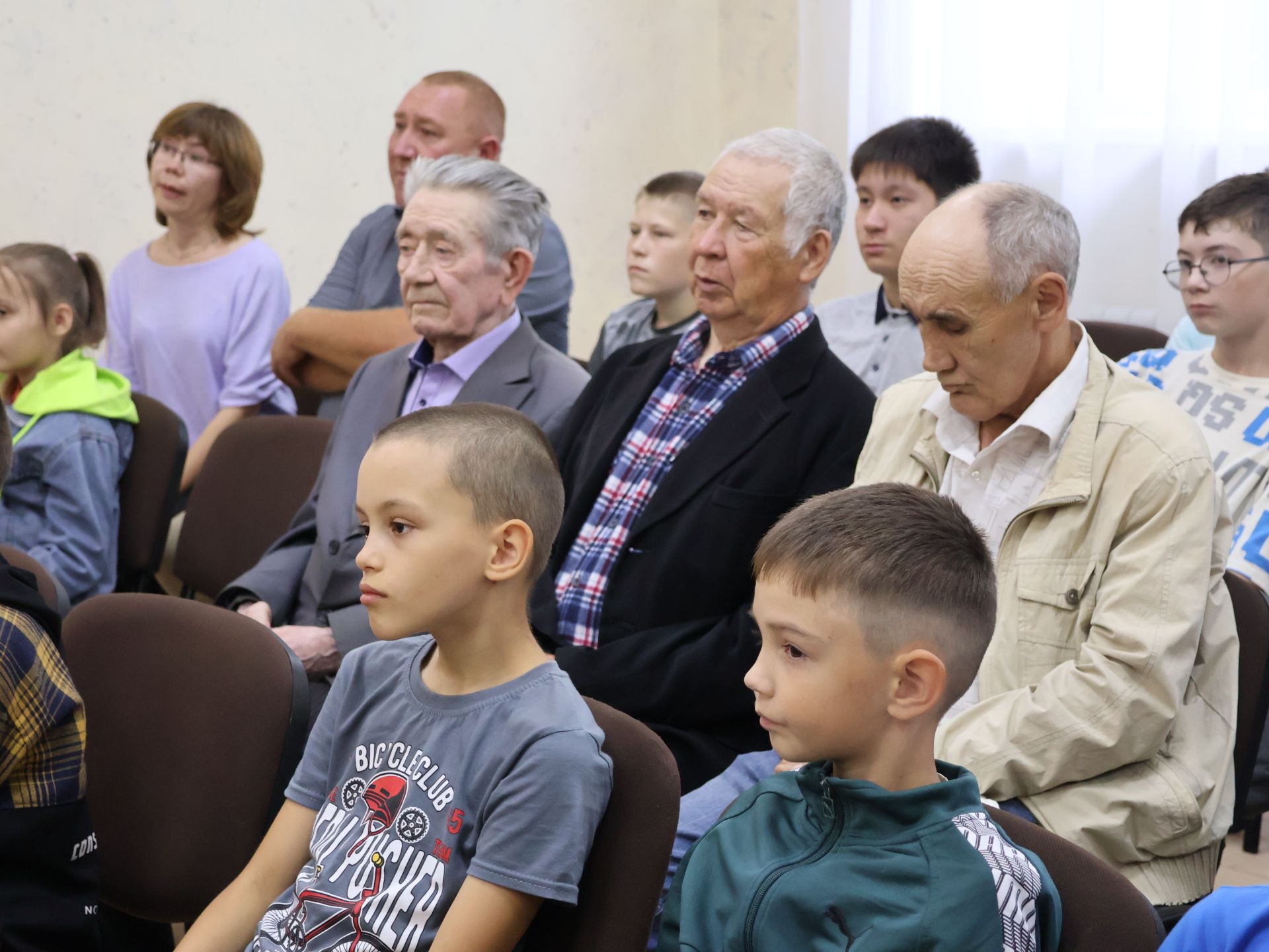 Татарстан чемпионы, махсус хәрби операция батыры Нияз Фәррахов истәлегенә шахмат буенча ачык турнирда: Акыллы, рухи яктан да, физик яктан да көчле спортчы иде