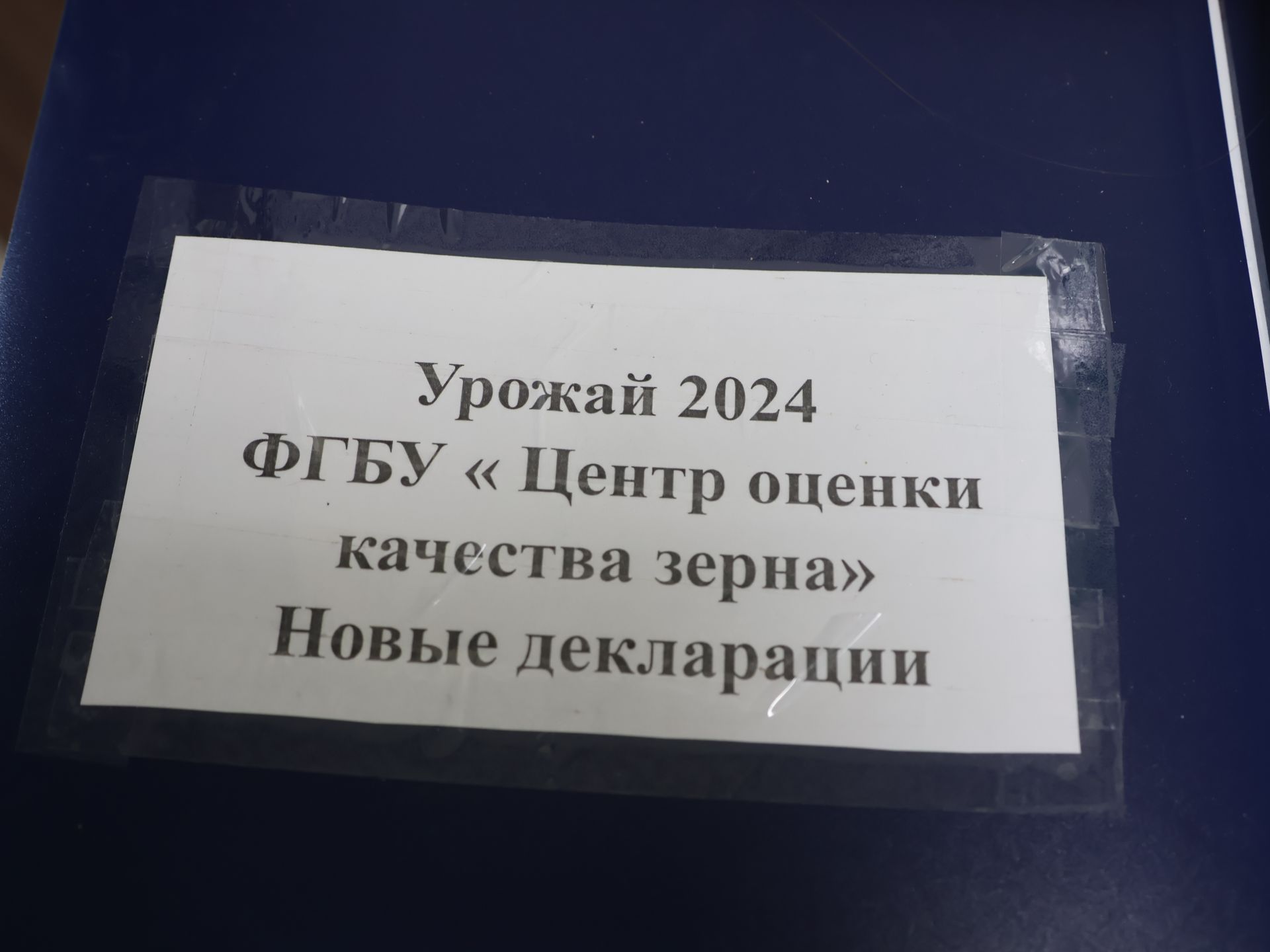 «Әнәк» агрофирмасы элеваторы явымлы көннәрдә дә эшен туктатмый