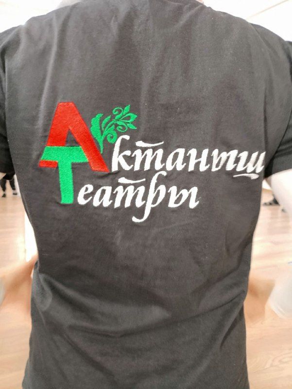 «Яшьлек»тә иҗади очрашу!