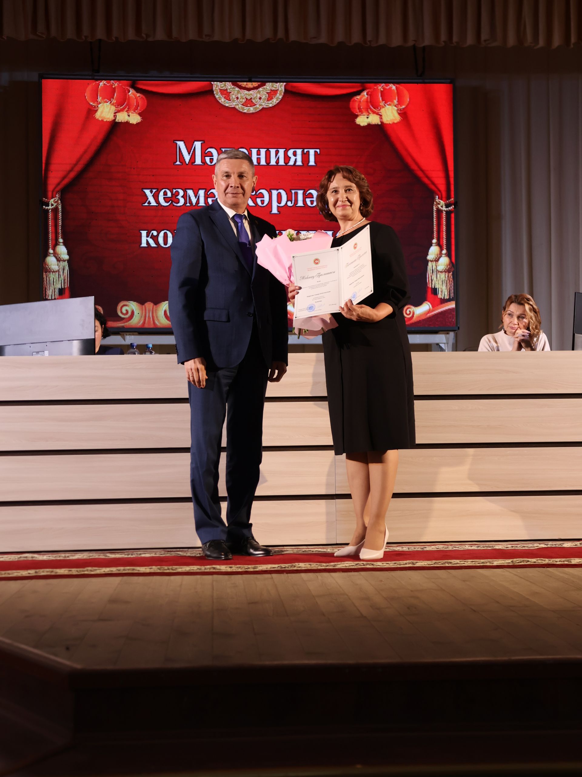 Актанышның мәдәни йөзе: Бүген районыбыз мәдәният хезмәткәрләре еллык эшчәнлеккә нәтиҗә ясады