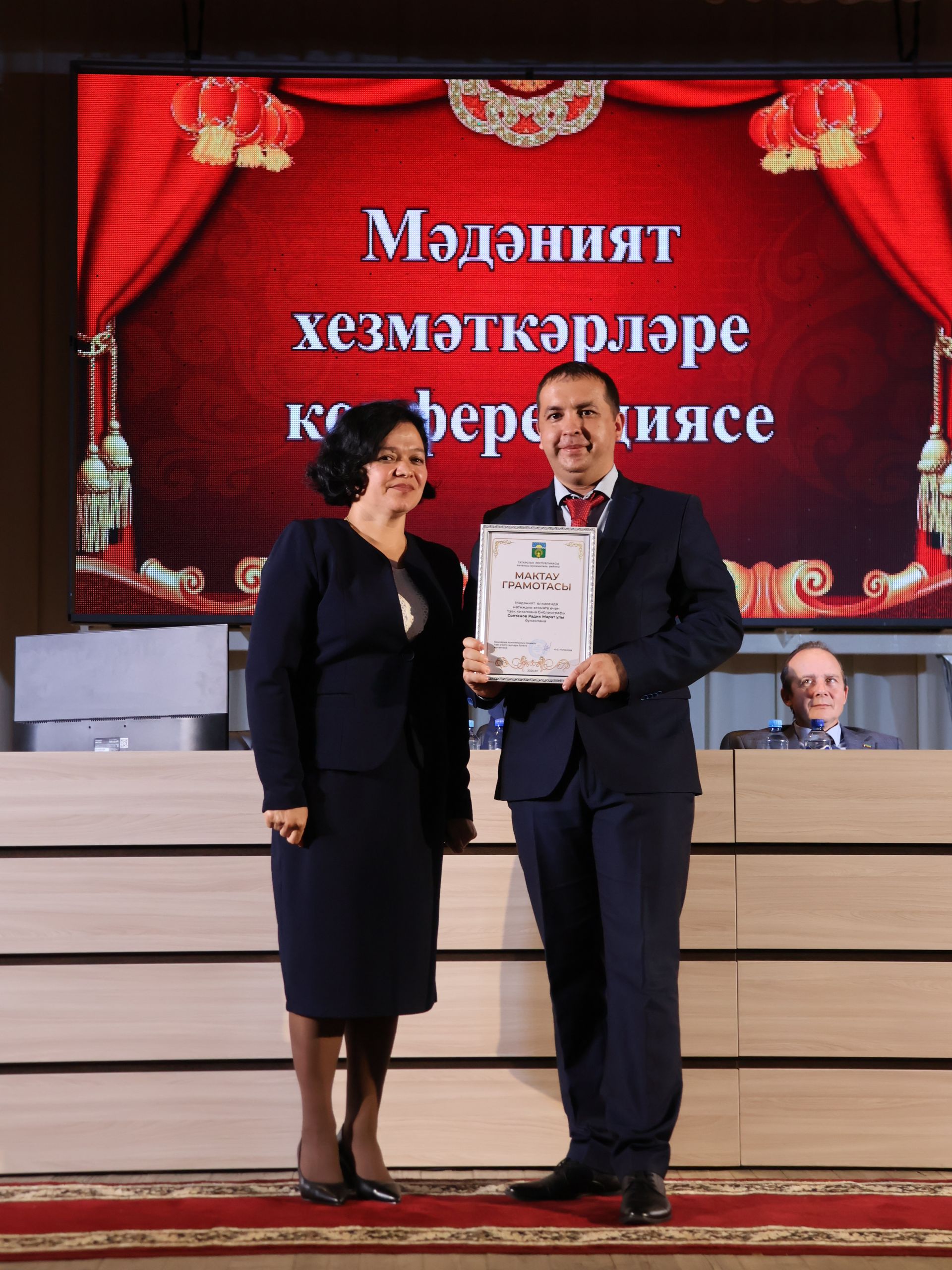 Актанышның мәдәни йөзе: Бүген районыбыз мәдәният хезмәткәрләре еллык эшчәнлеккә нәтиҗә ясады