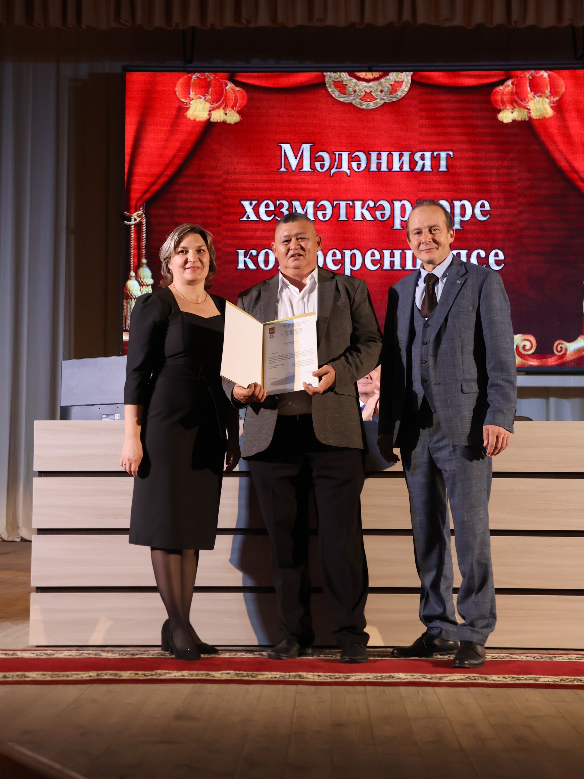 Актанышның мәдәни йөзе: Бүген районыбыз мәдәният хезмәткәрләре еллык эшчәнлеккә нәтиҗә ясады