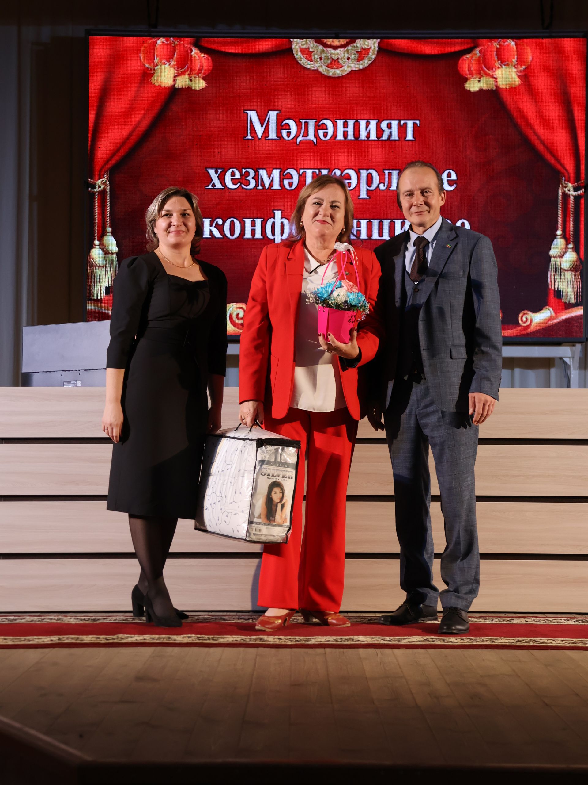 Актанышның мәдәни йөзе: Бүген районыбыз мәдәният хезмәткәрләре еллык эшчәнлеккә нәтиҗә ясады
