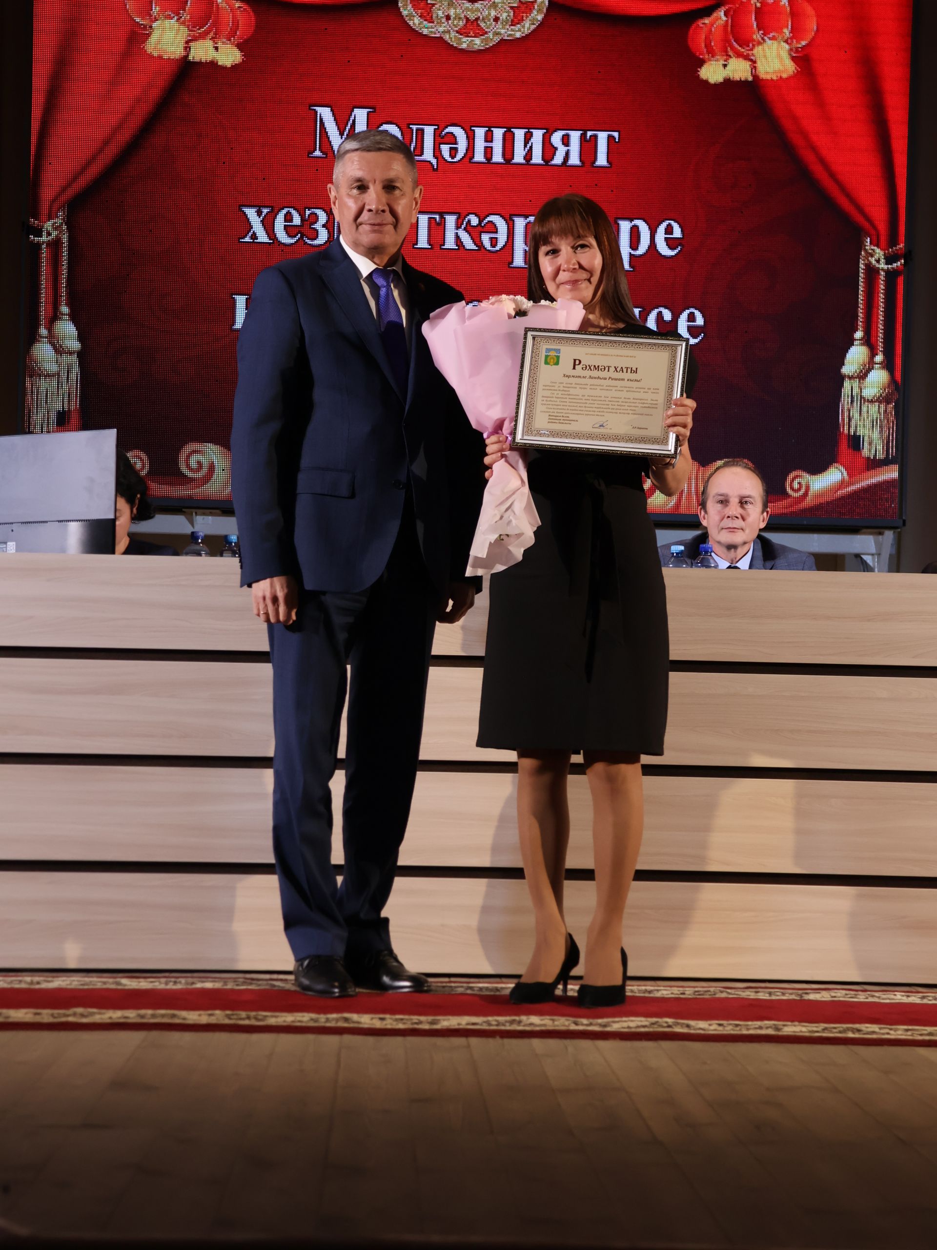 Актанышның мәдәни йөзе: Бүген районыбыз мәдәният хезмәткәрләре еллык эшчәнлеккә нәтиҗә ясады