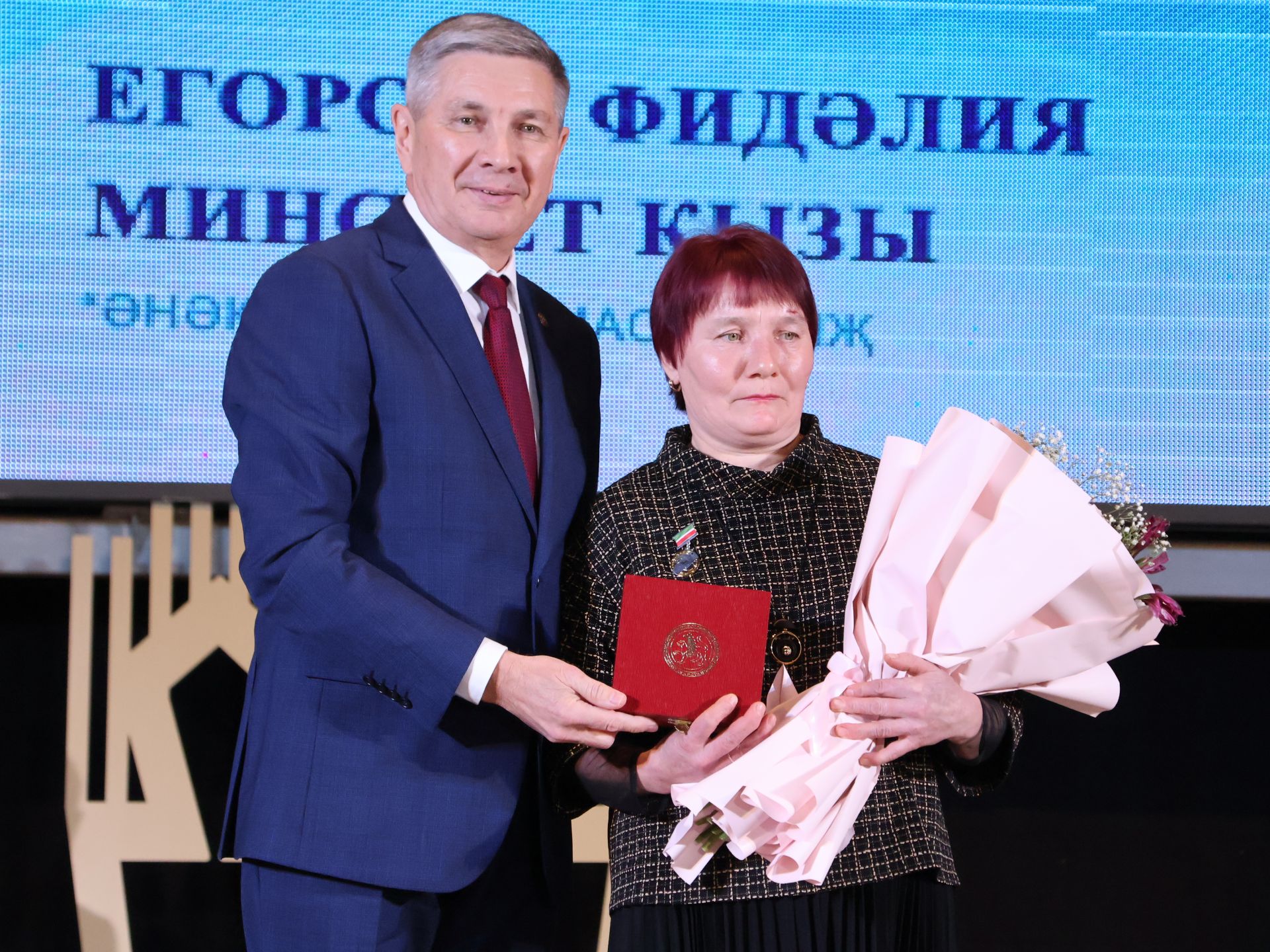 Безнең фоторепортаж: Алдынгылар слеты-2025