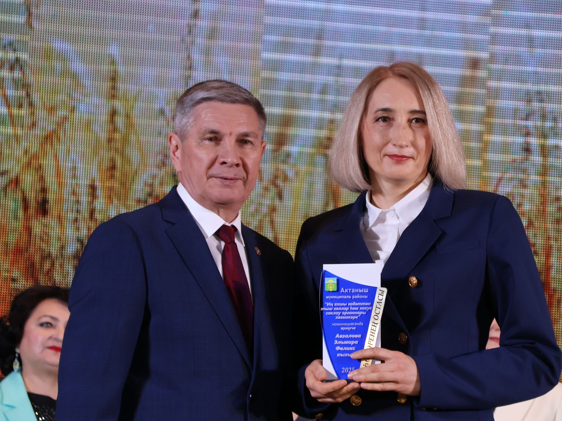 Безнең фоторепортаж: Алдынгылар слеты-2025