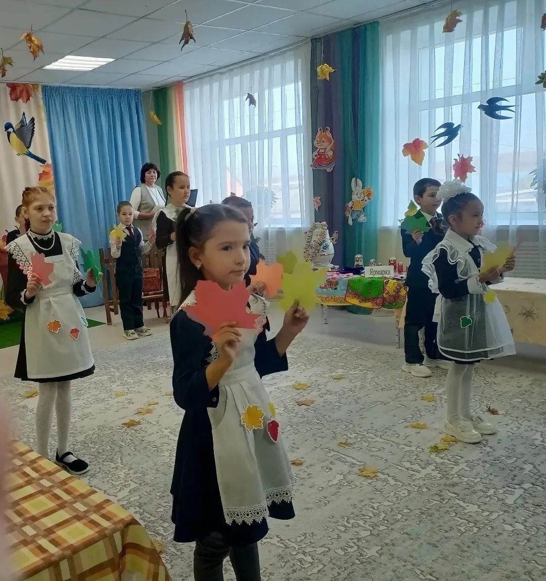 Милли тәрбия — гаиләдән башлана