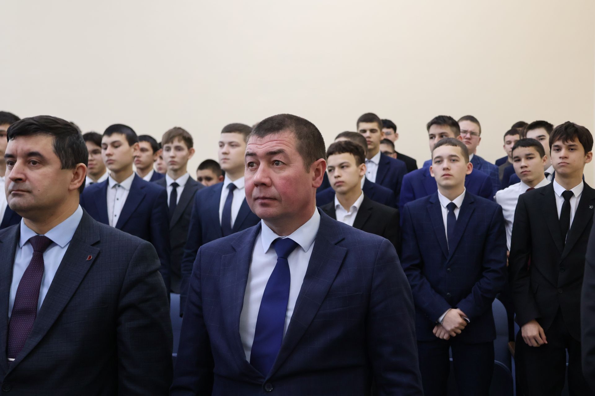 Каһарман анасы