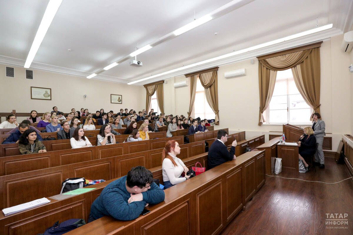 Татарстанда дәүләт социаль стипендиясен кемнәр алырга хокуклы
