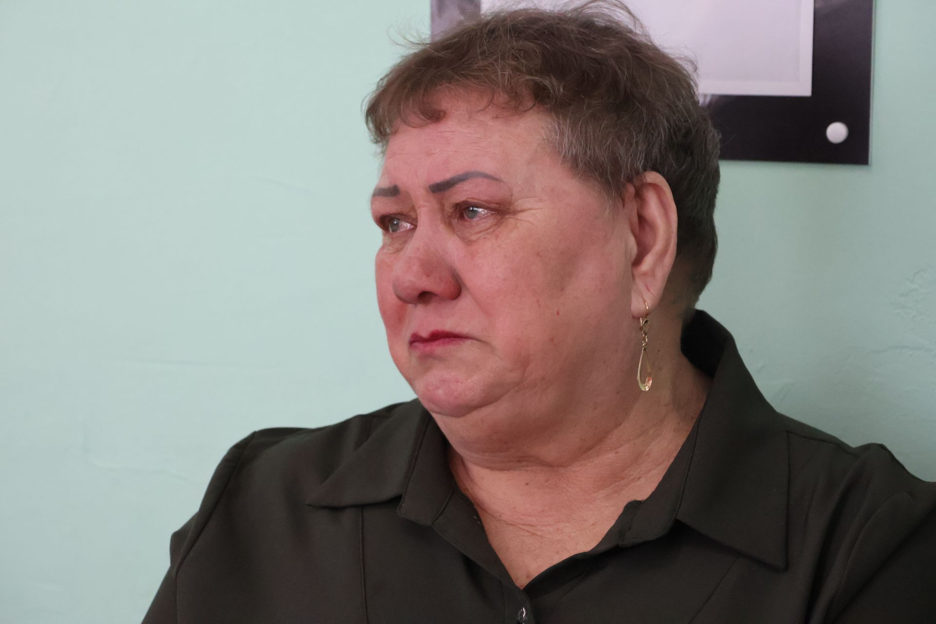 Батырлык ядкаре: Махсус хәрби операция батыры Илнар Гәрәевнең бронежилеты туган мәктәбенә кайтты