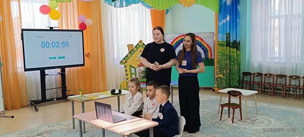 «Алтынчәч» балалар бакчасына йөрүче Гомәр Хәйретдинов «Яшь мастер» конкурсында уңышлы чыгыш ясады