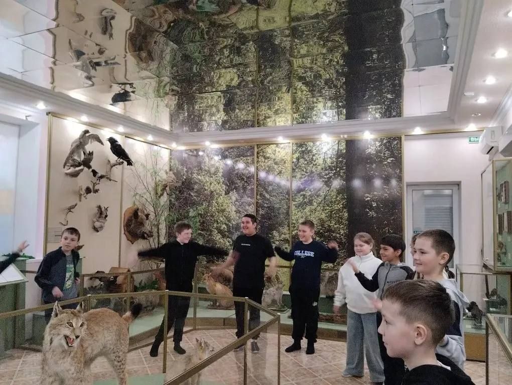 Язгы каникулларда Актанышның мәктәп яны лагерьларында 160 бала ял итә